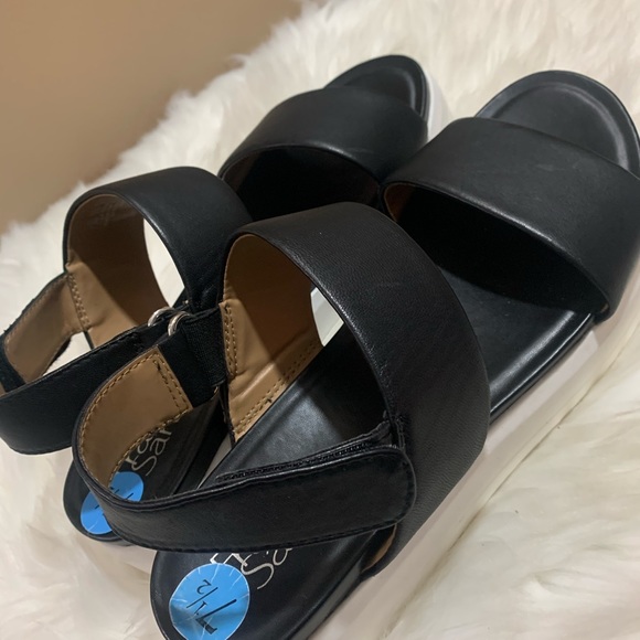 franco sarto kehlani sandal